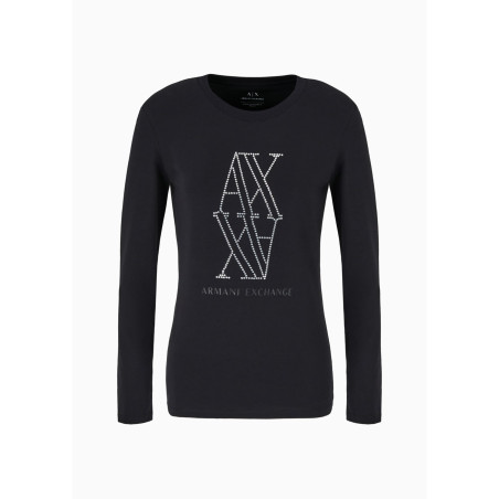 T-SHIRT Armani Exchange 6DYT05YJDTZ0000