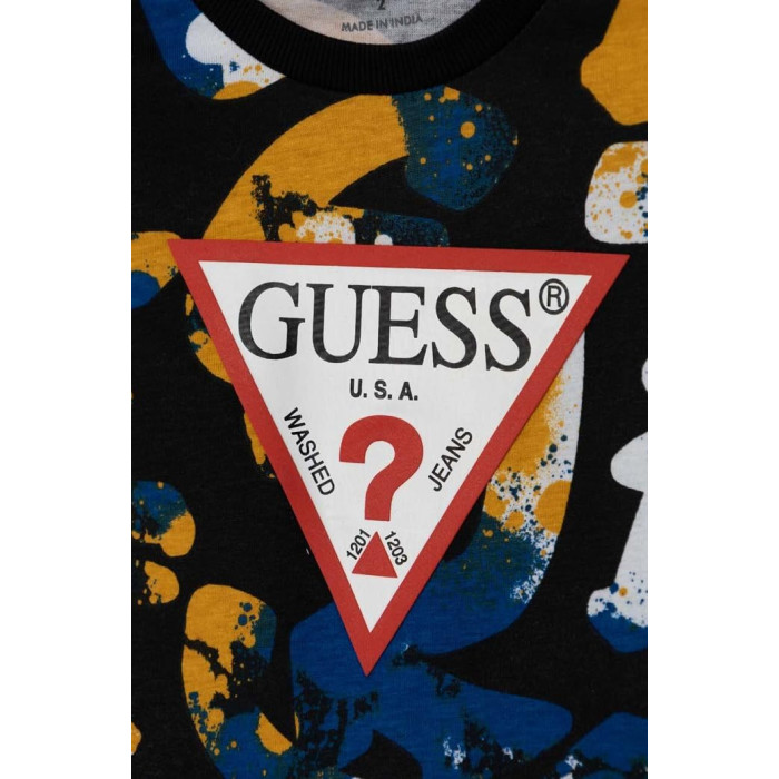 SET Guess N4YG01K8HM30000