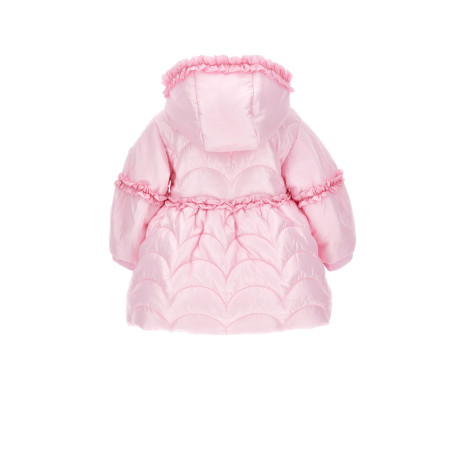 GIUBBOTTO MONNALISA BABY BIMBA 37D102441200000