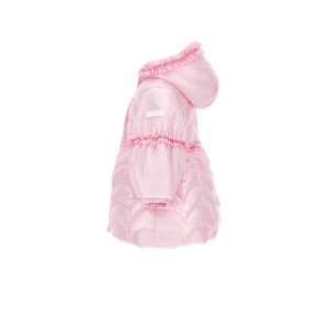 GIUBBOTTO MONNALISA BABY BIMBA 37D102441200000