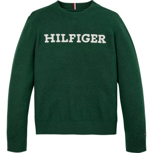 MAGLIA Tommy Hilfiger KB0KB09249J0000