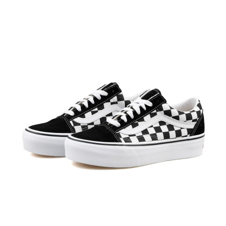 SCARPE Vans VN0A3B3U0000000