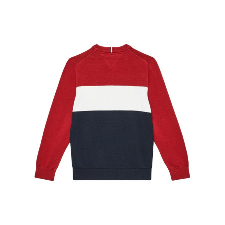 FELPA Tommy Hilfiger KB0KB09150J0000