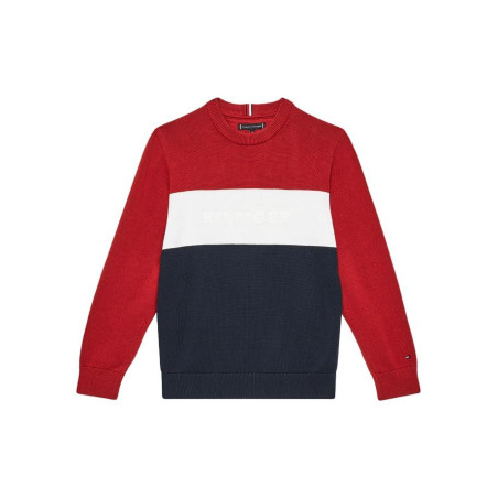 FELPA Tommy Hilfiger KB0KB09150J0000