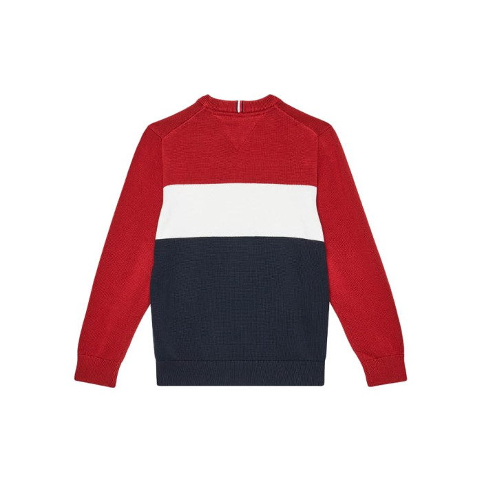 FELPA Tommy Hilfiger KB0KB09150J0000