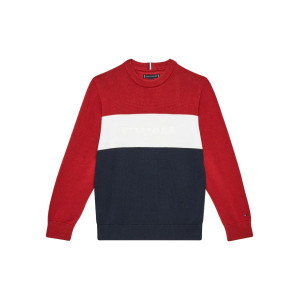 FELPA Tommy Hilfiger KB0KB09150J0000