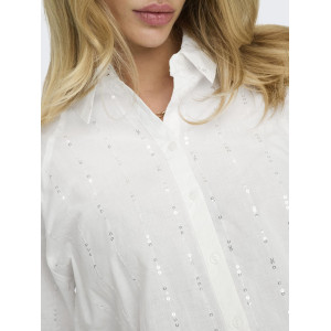 CAMICIA Only 153446560000000