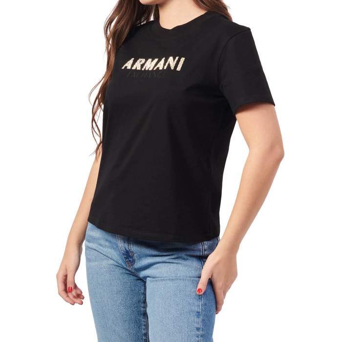 T-SHIRT Armani Exchange 6DYT36YJ7VZ0000