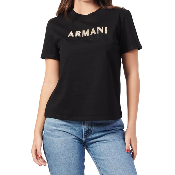 T-SHIRT Armani Exchange 6DYT36YJ7VZ0000