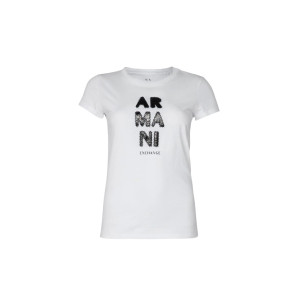 T-SHIRT Armani Exchange 6DYT39YJ3RZ0000