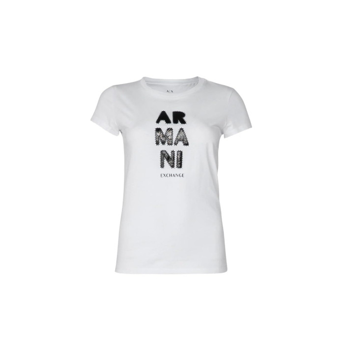 T-SHIRT Armani Exchange 6DYT39YJ3RZ0000