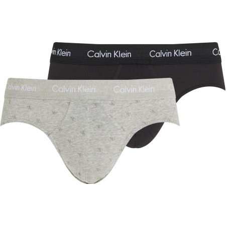 BOXER CALVIN KLEIN UOMO UNDERWEAR 0000U2661G00000