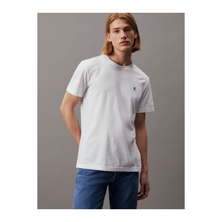 T-SHIRT CALVIN JEANS UOMO J30J32526800000