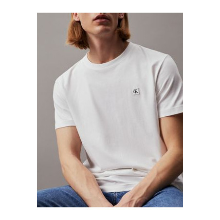 T-SHIRT CALVIN JEANS UOMO J30J32526800000