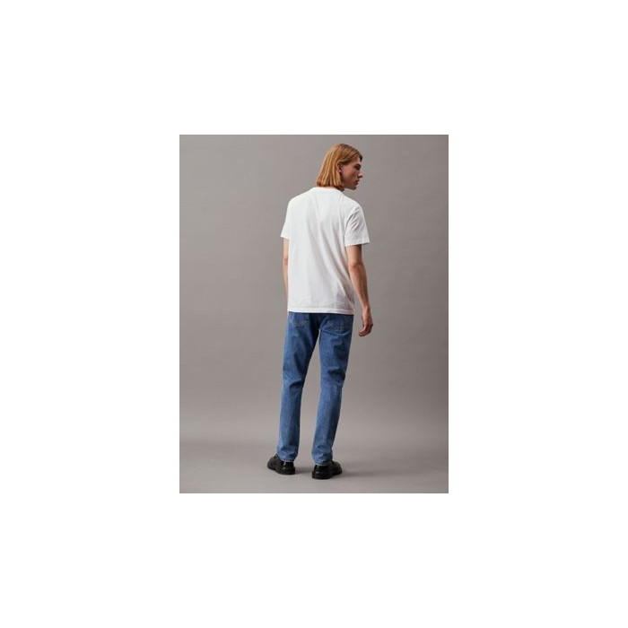 T-SHIRT CALVIN JEANS UOMO J30J32526800000