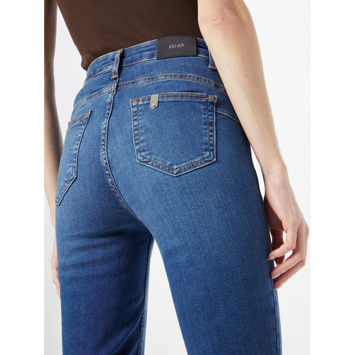 JEANS Liu Jo UXX037D48110000