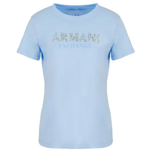 T-SHIRT Armani Exchange 3DYT13YJ8QZ0000