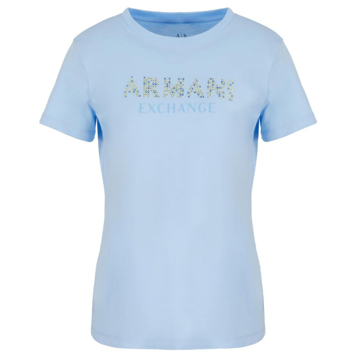 T-SHIRT Armani Exchange 3DYT13YJ8QZ0000