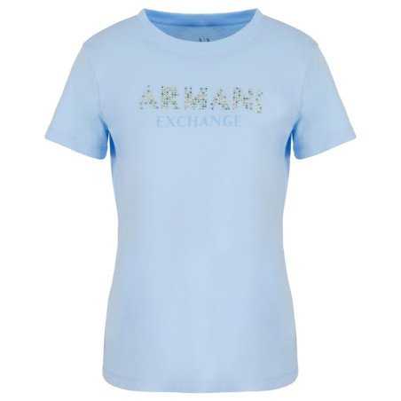 T-SHIRT Armani Exchange 3DYT13YJ8QZ0000