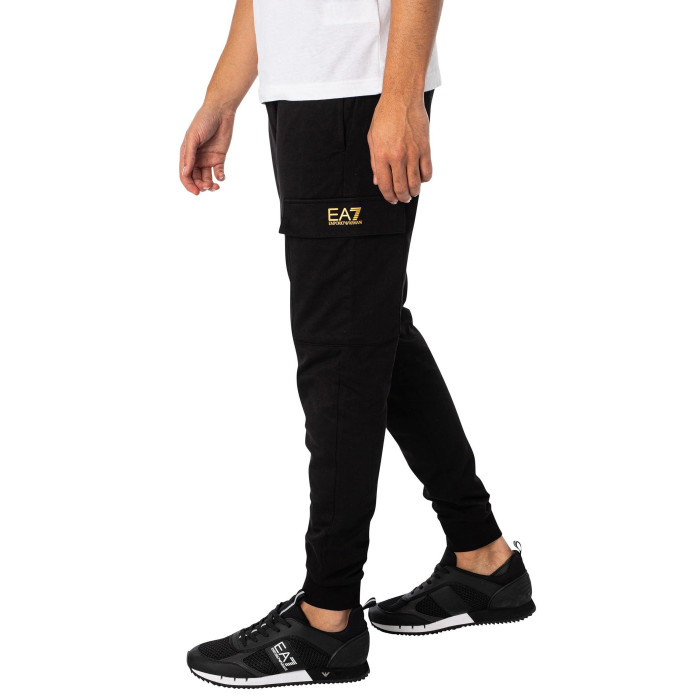 PANTALONI Ea7 8NPP59PJ05Z0000