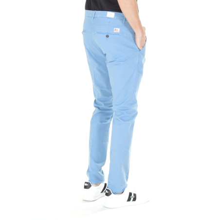 PANTALONI Roy Roger's RRU013C92501120