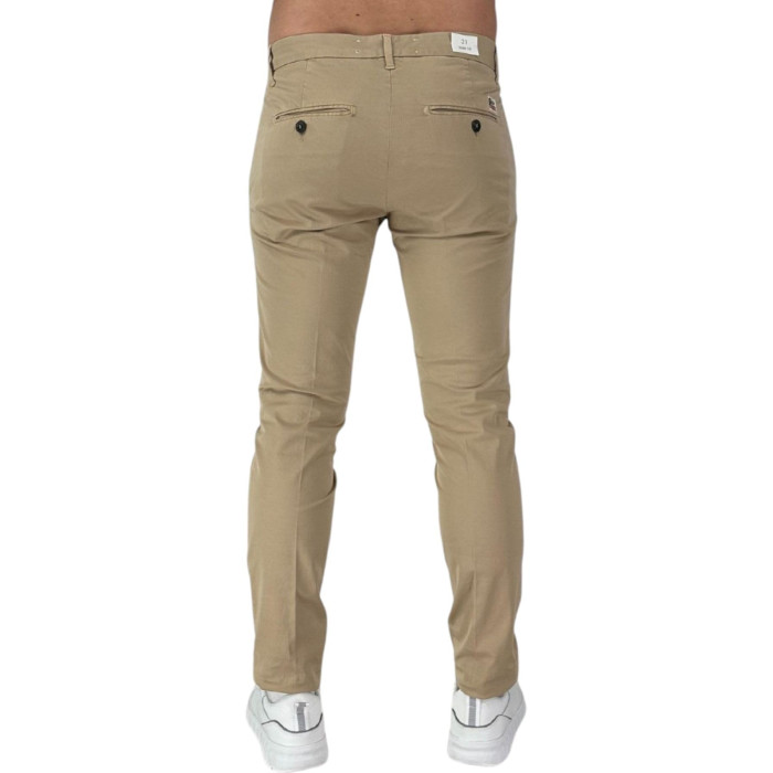 PANTALONI Roy Roger's RRU013C92501120