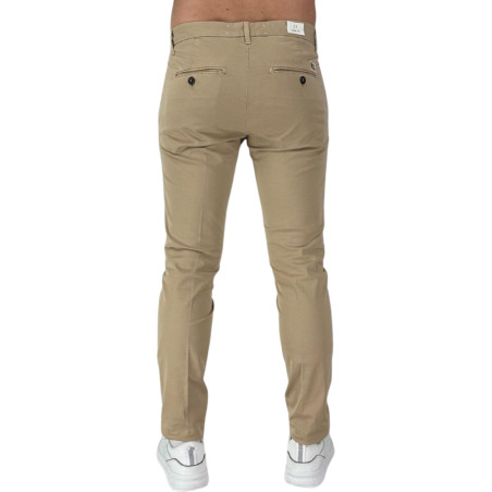 PANTALONI Roy Roger's RRU013C92501120