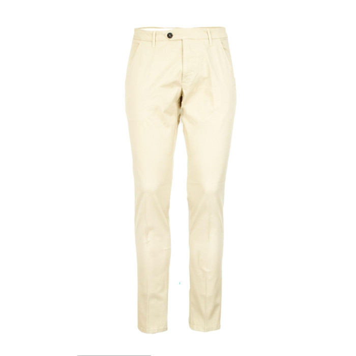 PANTALONI Roy Roger's RRU013C92501120