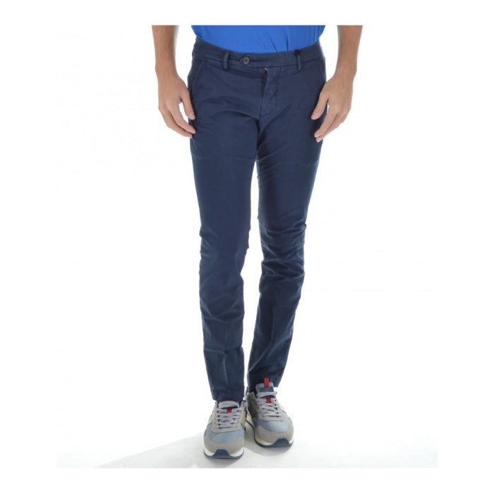 PANTALONI Roy Roger's RRU013C92501120