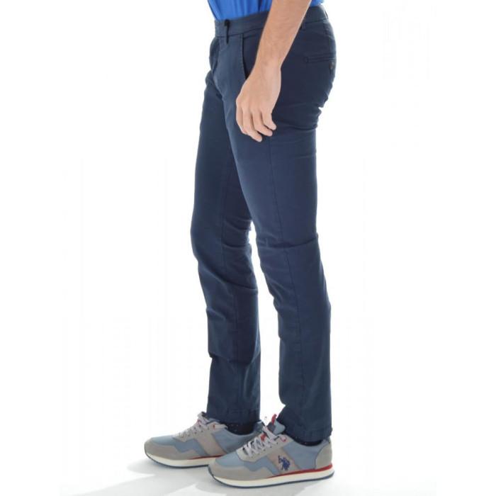 PANTALONI Roy Roger's RRU013C92501120