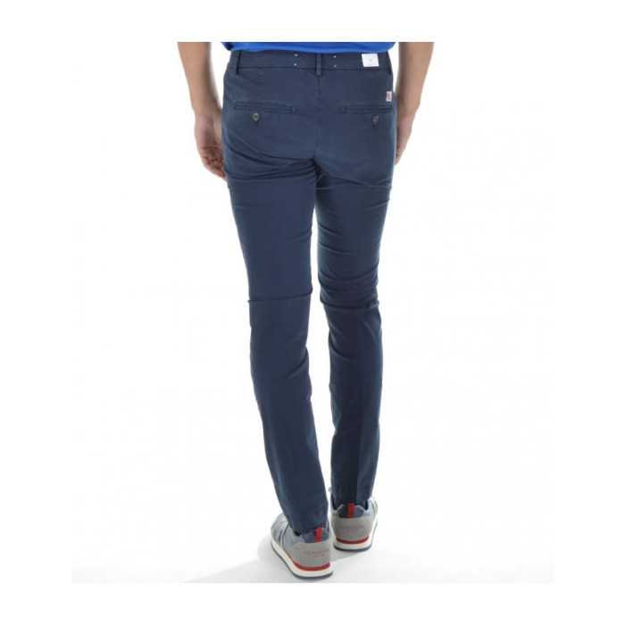 PANTALONI Roy Roger's RRU013C92501120