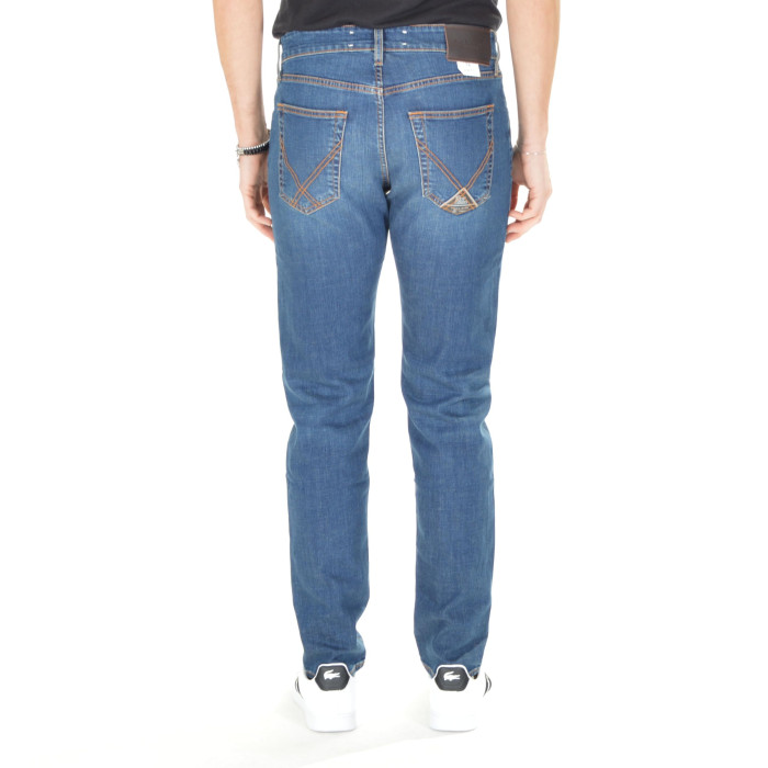 JEANS Roy Roger's RRU075D02100050