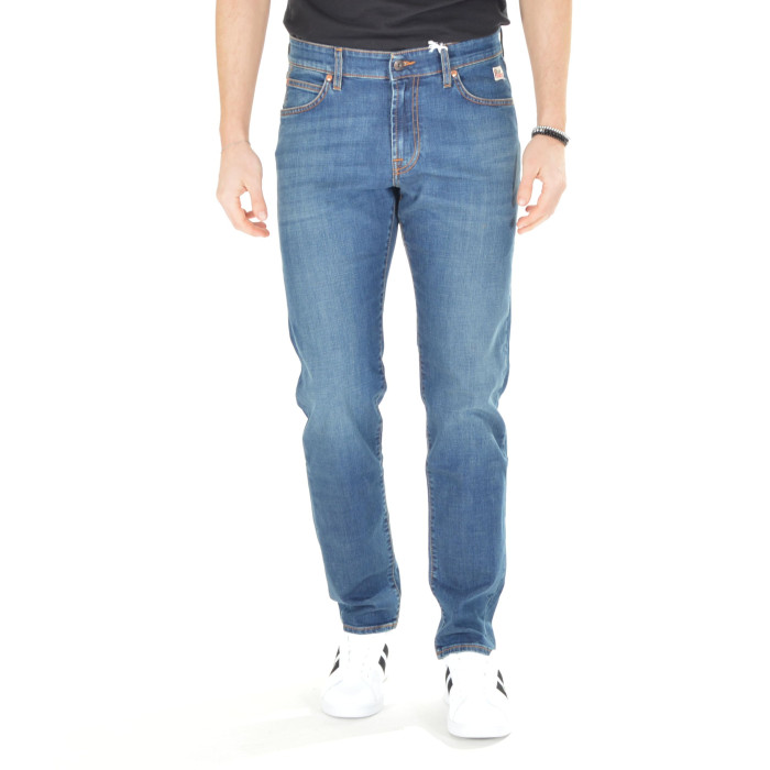 JEANS Roy Roger's RRU075D02100050