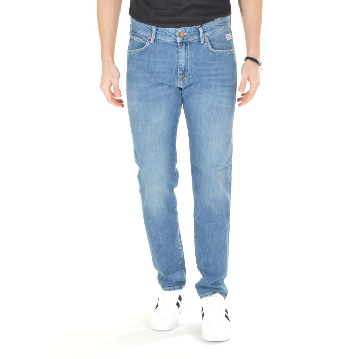 JEANS Roy Roger's RRU110CG2017660