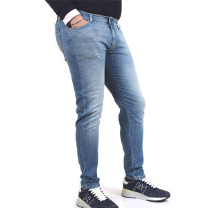 JEANS Roy Roger's RRU075D59826170