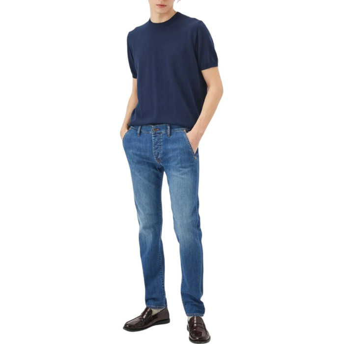 JEANS Roy Roger's RRU006D596A0480