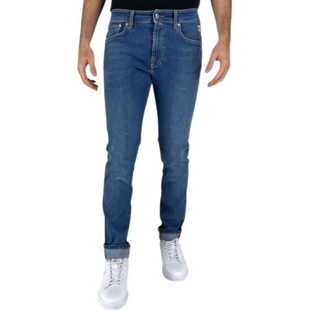 JEANS Roy Roger's RRU076D576A0400