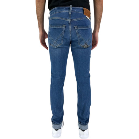 JEANS Roy Roger's RRU076D576A0400