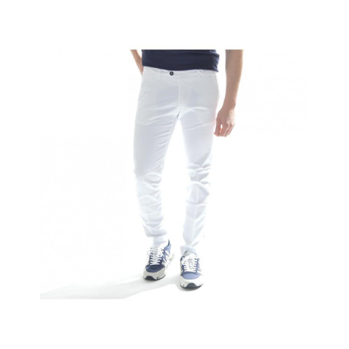 PANTALONI Roy Roger's RRU013C92501120