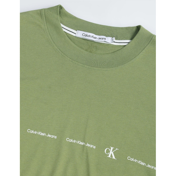 T-SHIRT Calvin Klein J30J32466800000