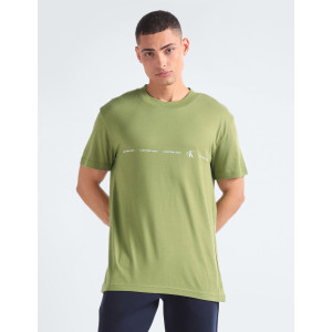 T-SHIRT Calvin Klein J30J32466800000