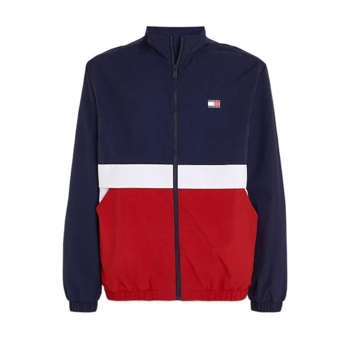 GIUBBOTTO Tommy Hilfiger DM0DM1788700000