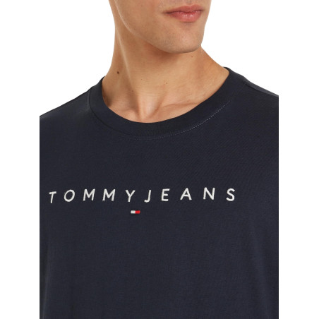 T-SHIRT Tommy Hilfiger DM0DM1799300000