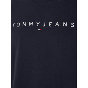 T-SHIRT Tommy Hilfiger DM0DM1799300000