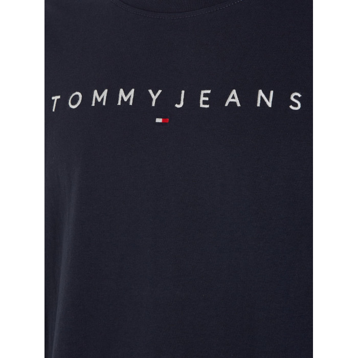 T-SHIRT Tommy Hilfiger DM0DM1799300000