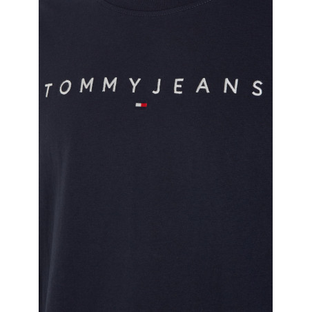 T-SHIRT Tommy Hilfiger DM0DM1799300000