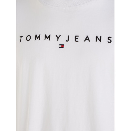 T-SHIRT Tommy Hilfiger DM0DM1799300000