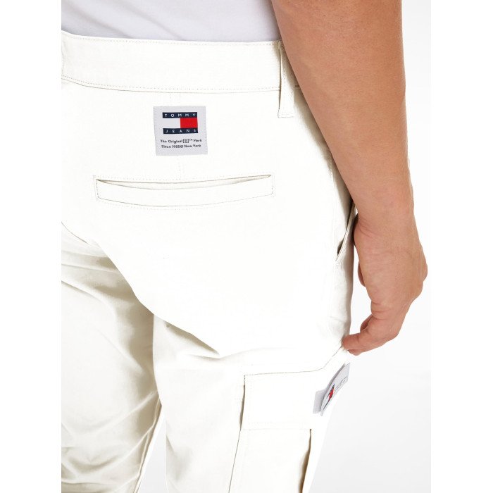 PANTALONI Tommy Hilfiger DM0DM1894000000