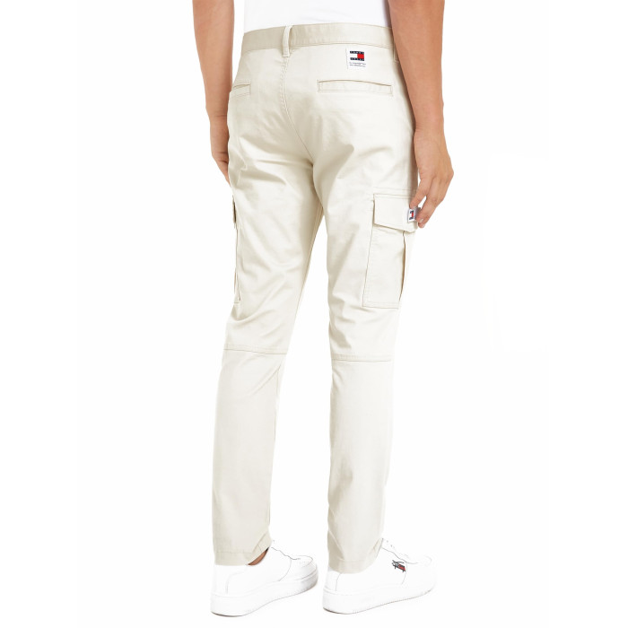 PANTALONI Tommy Hilfiger DM0DM1894000000