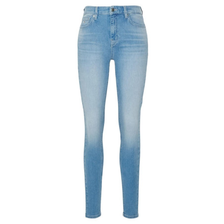 JEANS Tommy Hilfiger DW0DW1715900000